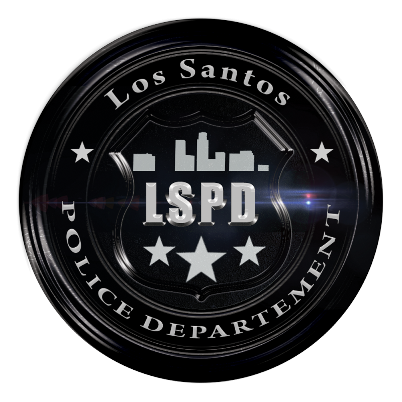 Lspd logo